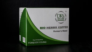 Bio Herbs Coffee herbal coffee Blend