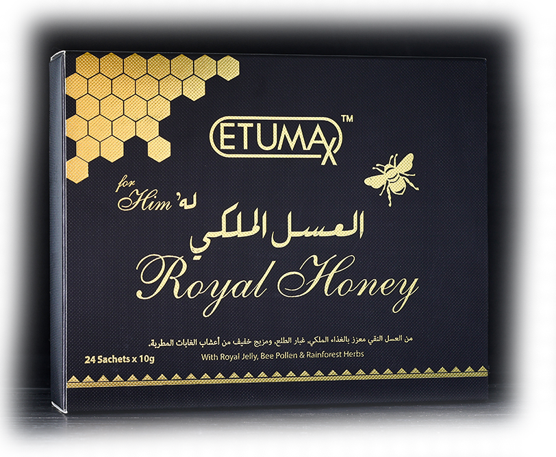 Home ETUMAX Royal Honey official energy honey store