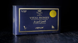Dosvital Premium Men’s Vitality Honey